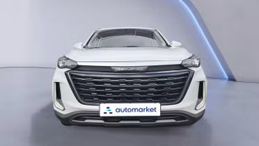 BAIC Beijing 3