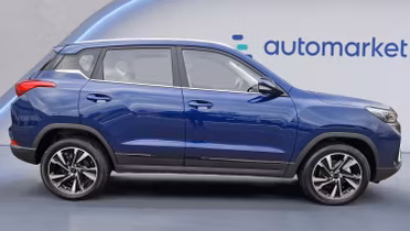 BAIC Beijing 3