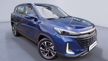 BAIC Beijing 3