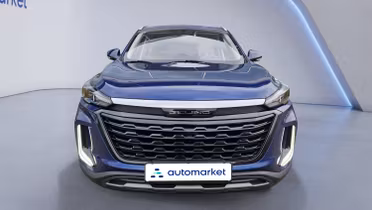 BAIC Beijing 3