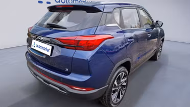 BAIC Beijing 3