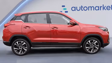 BAIC Beijing 3