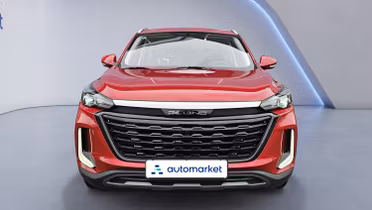 BAIC Beijing 3