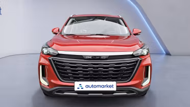 BAIC Beijing 3