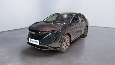 NISSAN Ariya