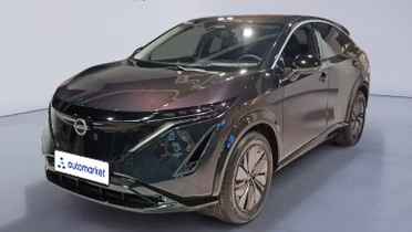 NISSAN Ariya