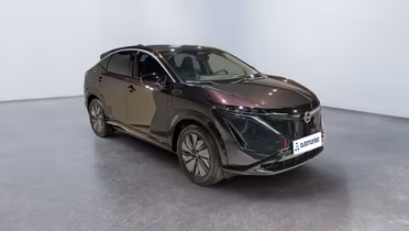 NISSAN Ariya