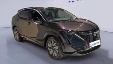 NISSAN Ariya