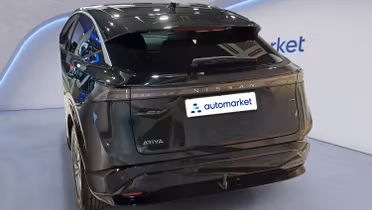 NISSAN Ariya