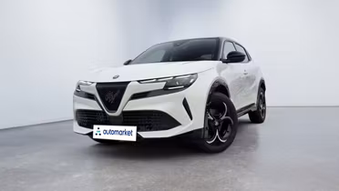 ALFA ROMEO Junior