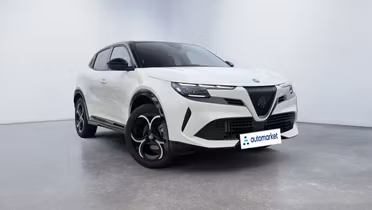 ALFA ROMEO Junior