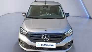 MERCEDES-BENZ EQT