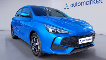 MG MG3