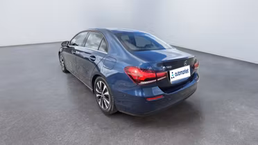 MERCEDES-BENZ A Klasa