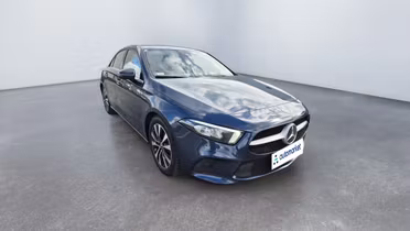 MERCEDES-BENZ A Klasa