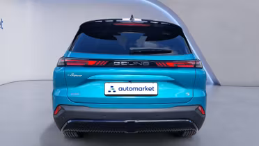 BAIC Beijing 5