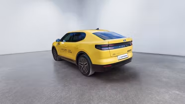 FORD Capri