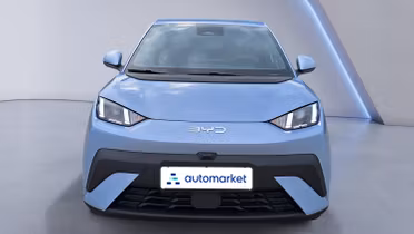 BYD Dolphin Surf