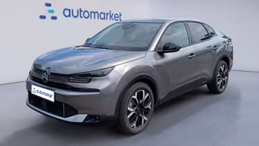 CITROEN C4 X