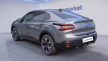 CITROEN C4 X