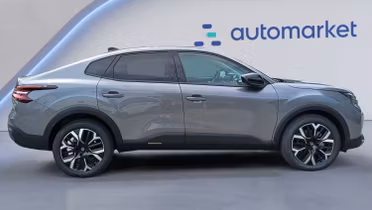 CITROEN C4 X