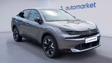 CITROEN C4 X