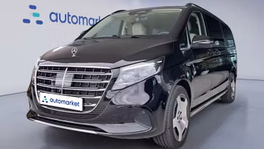 MERCEDES-BENZ V Klasa
