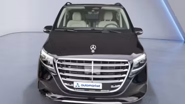 MERCEDES-BENZ V Klasa
