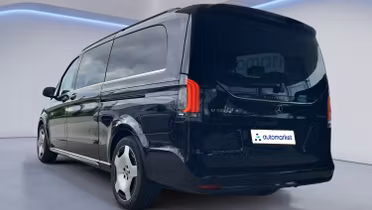 MERCEDES-BENZ V Klasa