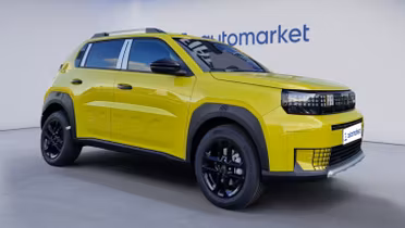 FIAT Grande Panda