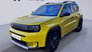 FIAT Grande Panda