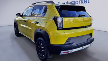 FIAT Grande Panda