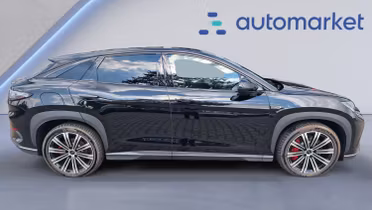 BYD Sealion 7