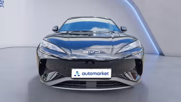 BYD Sealion 7