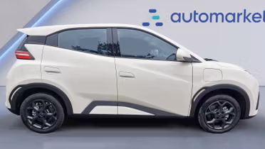 BYD Dolphin Surf
