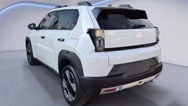 FIAT Grande Panda