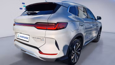 BYD Seal U