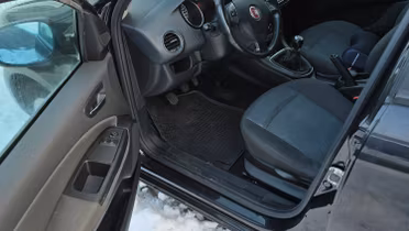 FIAT Bravo