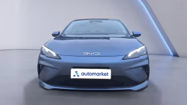 BYD Seal 5