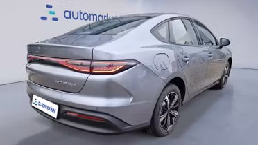 BYD Seal 5