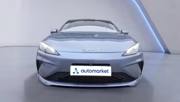 BYD Seal 5