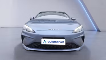 BYD Seal 5