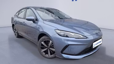 BYD Seal 5