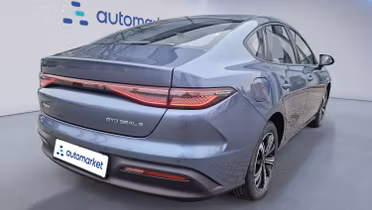 BYD Seal 5