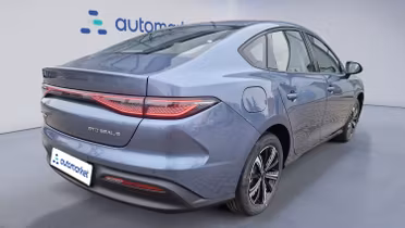 BYD Seal 5