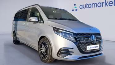 MERCEDES-BENZ V Klasa