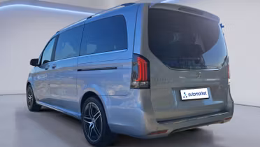 MERCEDES-BENZ V Klasa