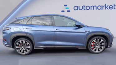BYD Sealion 7