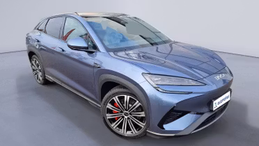 BYD Sealion 7
