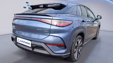 BYD Sealion 7